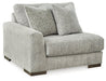 Regent Park 3-Piece Sofa - World Furniture Gallery (Newark, CA)