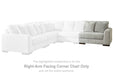 Regent Park 2-Piece Loveseat - World Furniture Gallery (Newark, CA)