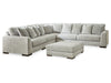 Regent Park Living Room Set - World Furniture Gallery (Newark, CA)