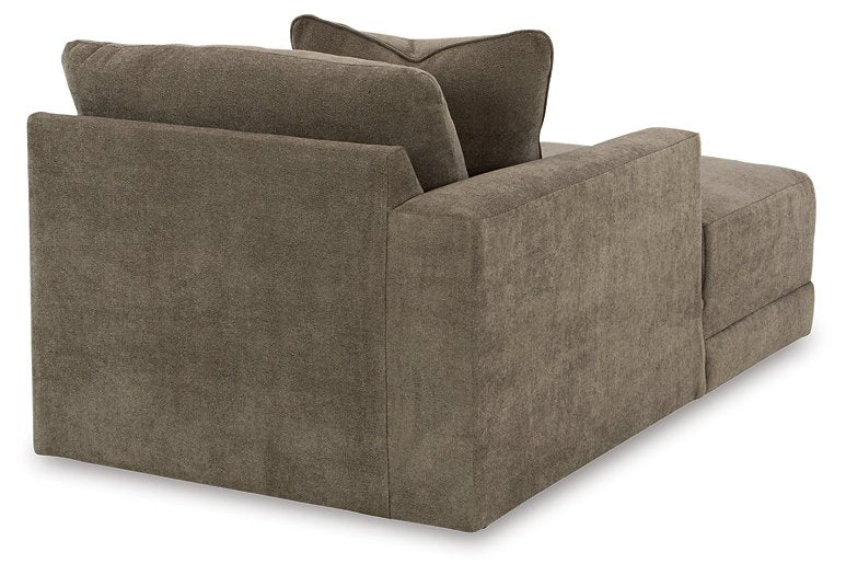 Raeanna 3-Piece Sectional Sofa with Chaise - World Furniture Gallery (Newark, CA)