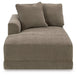 Raeanna 3-Piece Sectional Sofa with Chaise - World Furniture Gallery (Newark, CA)