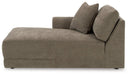 Raeanna 3-Piece Sectional Sofa with Chaise - World Furniture Gallery (Newark, CA)