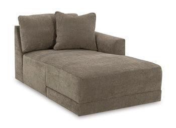 Raeanna 3-Piece Sectional Sofa with Chaise - World Furniture Gallery (Newark, CA)