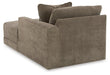 Raeanna 3-Piece Sectional Sofa with Chaise - World Furniture Gallery (Newark, CA)