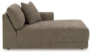 Raeanna 3-Piece Sectional Sofa with Chaise - World Furniture Gallery (Newark, CA)