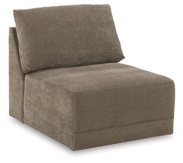 Raeanna 3-Piece Sectional Sofa with Chaise - World Furniture Gallery (Newark, CA)