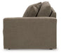 Raeanna Sectional Loveseat - World Furniture Gallery (Newark, CA)