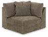 Raeanna 5-Piece Sectional - World Furniture Gallery (Newark, CA)