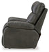 Willamen Recliner - World Furniture Gallery (Newark, CA)