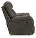 Willamen Recliner - World Furniture Gallery (Newark, CA)