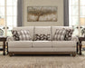 Harleson Sofa - World Furniture Gallery (Newark, CA)