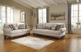 Harleson Living Room Set - World Furniture Gallery (Newark, CA)