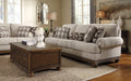 Harleson Sofa - World Furniture Gallery (Newark, CA)