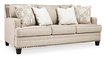 Claredon Sofa - World Furniture Gallery (Newark, CA)