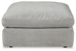 Sophie Oversized Accent Ottoman - World Furniture Gallery (Newark, CA)