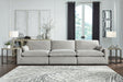 Sophie Sectional - World Furniture Gallery (Newark, CA)