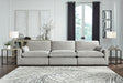 Sophie Sectional Sofa - World Furniture Gallery (Newark, CA)