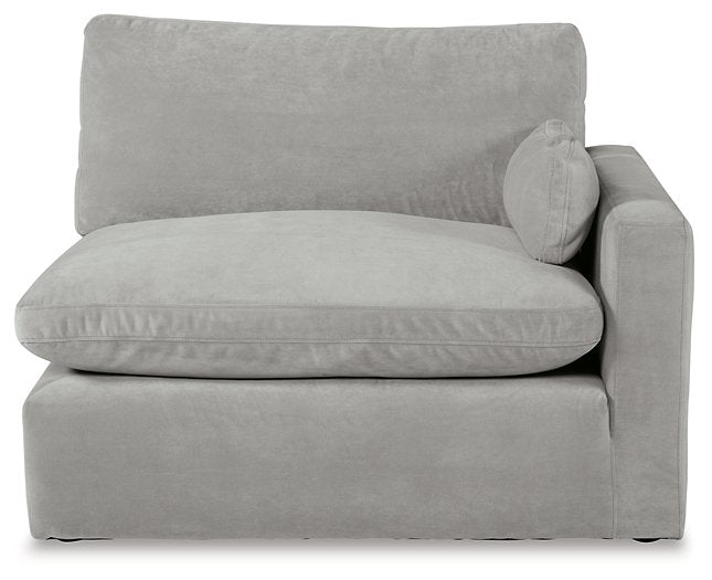 Sophie Sectional Sofa - World Furniture Gallery (Newark, CA)