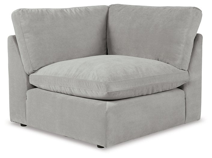 Sophie Sectional - World Furniture Gallery (Newark, CA)