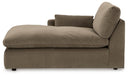 Sophie Sectional Sofa Chaise - World Furniture Gallery (Newark, CA)