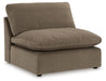 Sophie Sectional Sofa Chaise - World Furniture Gallery (Newark, CA)