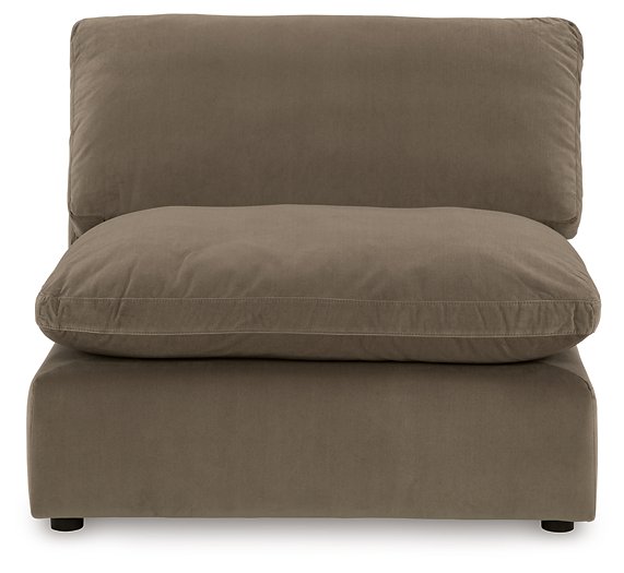 Sophie Sectional Sofa - World Furniture Gallery (Newark, CA)