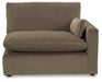 Sophie Sectional Sofa - World Furniture Gallery (Newark, CA)