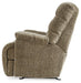 Bridgtrail Recliner - World Furniture Gallery (Newark, CA)