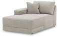 Next-Gen Gaucho 3-Piece Sectional Sofa with Chaise - World Furniture Gallery (Newark, CA)