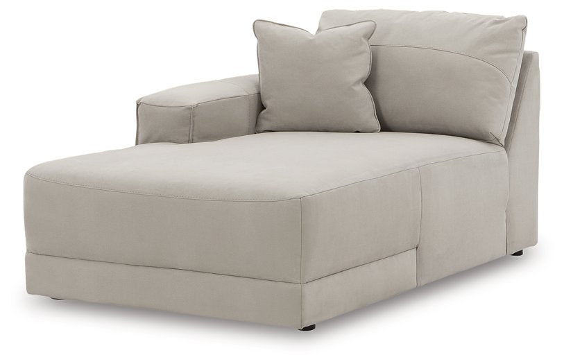 Next-Gen Gaucho 3-Piece Sectional Sofa with Chaise - World Furniture Gallery (Newark, CA)