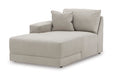 Next-Gen Gaucho 3-Piece Sectional Sofa with Chaise - World Furniture Gallery (Newark, CA)