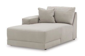 Next-Gen Gaucho 5-Piece Sectional with Chaise - World Furniture Gallery (Newark, CA)