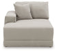 Next-Gen Gaucho 3-Piece Sectional Sofa with Chaise - World Furniture Gallery (Newark, CA)