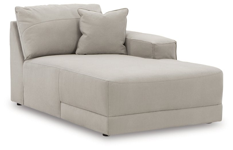 Next-Gen Gaucho 3-Piece Sectional Sofa with Chaise - World Furniture Gallery (Newark, CA)