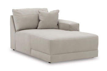 Next-Gen Gaucho 3-Piece Sectional Sofa with Chaise - World Furniture Gallery (Newark, CA)