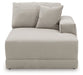 Next-Gen Gaucho 3-Piece Sectional Sofa with Chaise - World Furniture Gallery (Newark, CA)