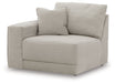 Next-Gen Gaucho 2-Piece Sectional Loveseat - World Furniture Gallery (Newark, CA)