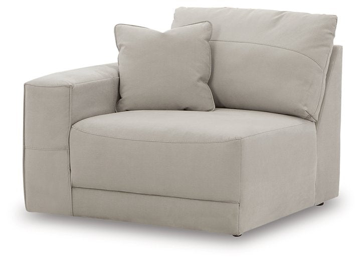 Next-Gen Gaucho 2-Piece Sectional Loveseat - World Furniture Gallery (Newark, CA)