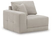 Next-Gen Gaucho 2-Piece Sectional Loveseat - World Furniture Gallery (Newark, CA)