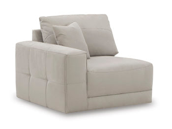 Next-Gen Gaucho 2-Piece Sectional Loveseat - World Furniture Gallery (Newark, CA)