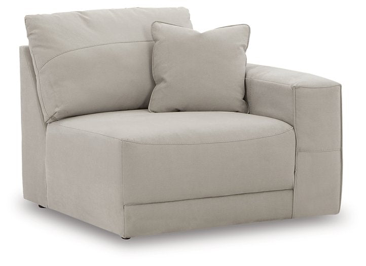 Next-Gen Gaucho 2-Piece Sectional Loveseat - World Furniture Gallery (Newark, CA)