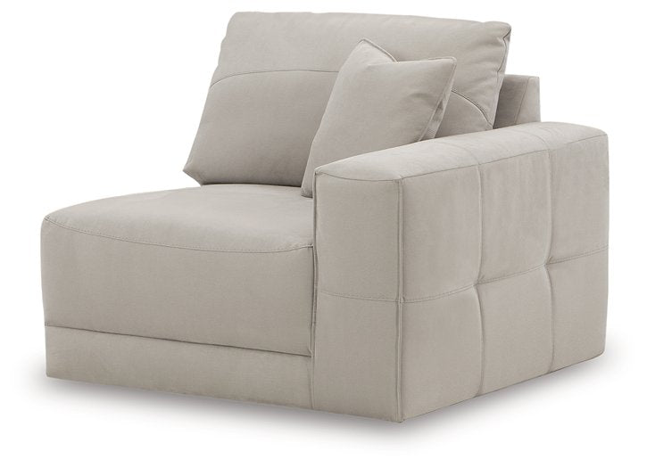 Next-Gen Gaucho 2-Piece Sectional Loveseat - World Furniture Gallery (Newark, CA)