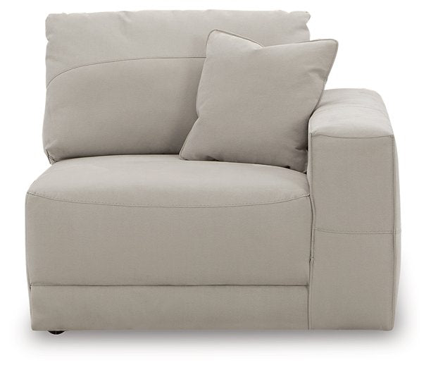 Next-Gen Gaucho 2-Piece Sectional Loveseat - World Furniture Gallery (Newark, CA)