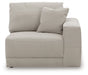 Next-Gen Gaucho 2-Piece Sectional Loveseat - World Furniture Gallery (Newark, CA)