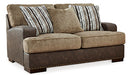 Alesbury Loveseat - World Furniture Gallery (Newark, CA)