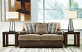 Alesbury Loveseat - World Furniture Gallery (Newark, CA)