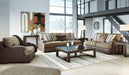 Alesbury Living Room Set - World Furniture Gallery (Newark, CA)