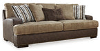 Alesbury Sofa - World Furniture Gallery (Newark, CA)