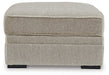 Calnita Ottoman With Storage - World Furniture Gallery (Newark, CA)