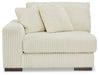 Lindyn 2-Piece Sectional Sofa - World Furniture Gallery (Newark, CA)